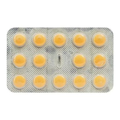 TICAGAT 90mg Tablet 14's