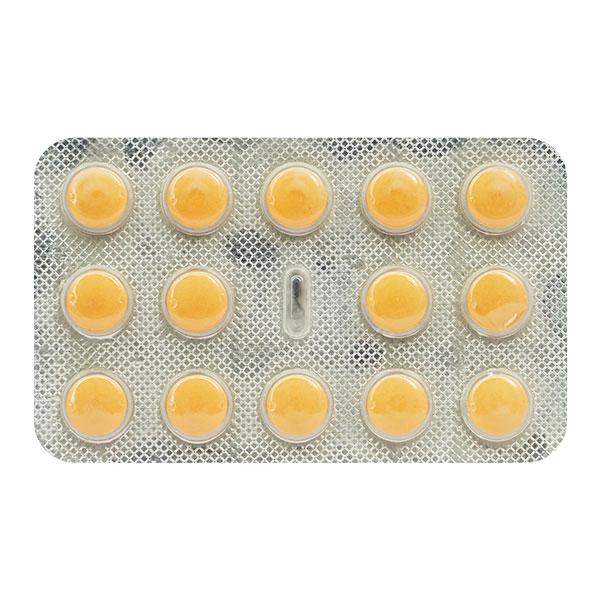 TICAGAT 90mg Tablet 14's