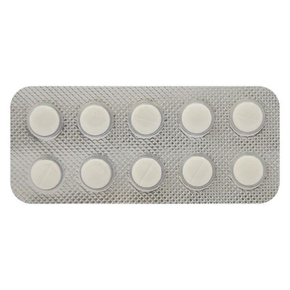 Ondedom 4mg Tablet 10'S