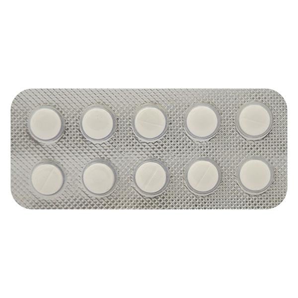 Ondedom 4mg Tablet 10'S