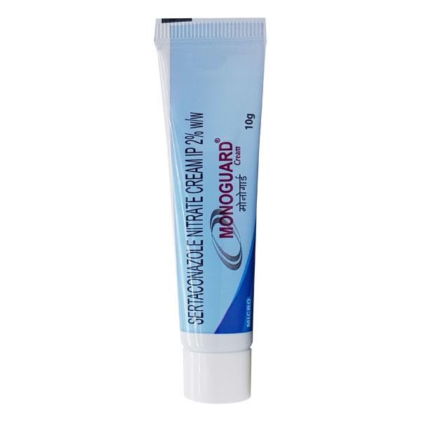 Monoguard Cream 10gm