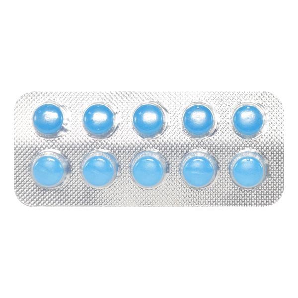 Clofranil 25mg Tablet 10'S