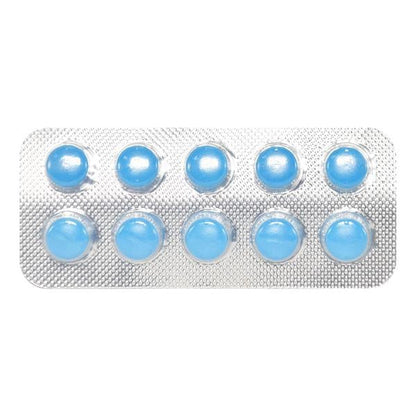Clofranil 25mg Tablet 10'S