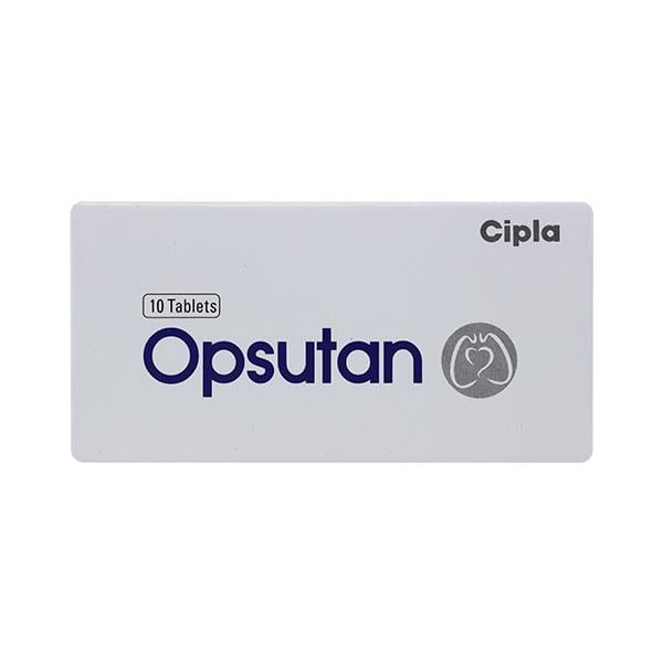 Opsutan 10mg Tablet 10'S