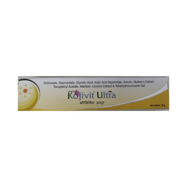Kojivit Ultra Advanced Gel 30gm