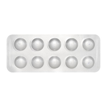 Zilsar 40mg Tablet 10'S