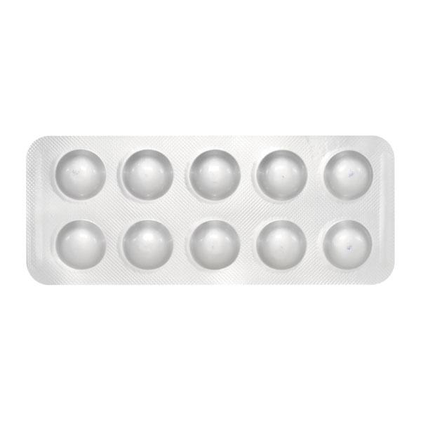 Zilsar 40mg Tablet 10'S