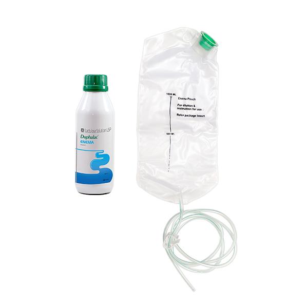 Duphalac Enema 300ml