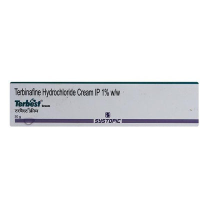 Terbest Cream 30gm