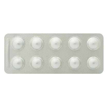 HEBEXR 5 Tablet 10's