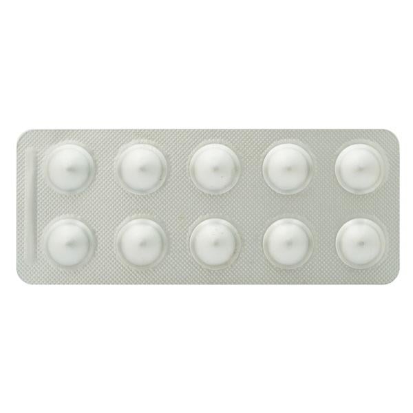 HEBEXR 5 Tablet 10's