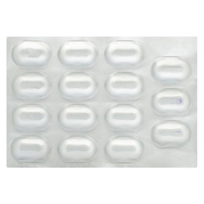VILNIP M 1000 Tablet 15's