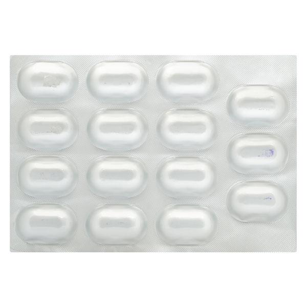 VILNIP M 1000 Tablet 15's