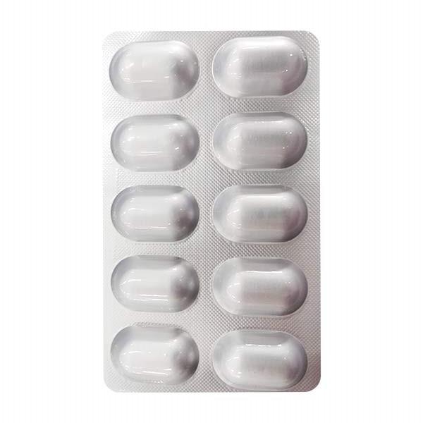 FAROSTEAD Tablet 10's