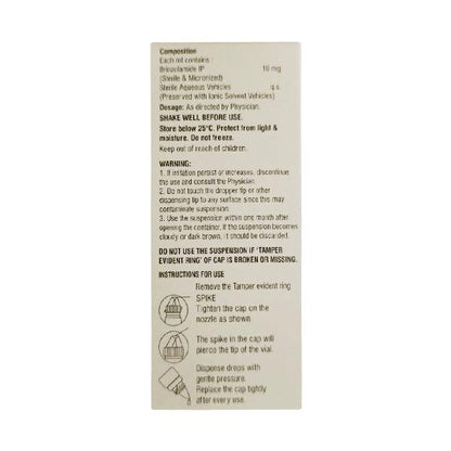 BRINZODOC Eye Drops 5ml