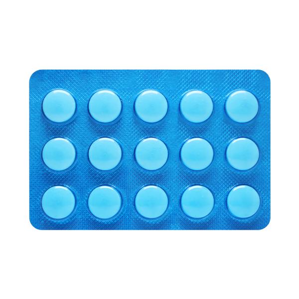 Urispas Tablet 15'S