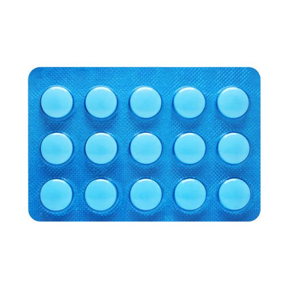 Urispas Tablet 15'S