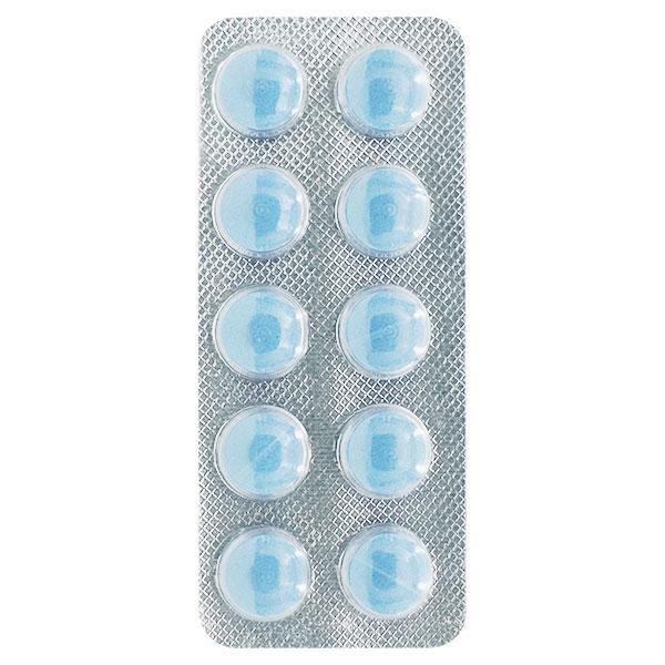 LACOPTAL 150mg Tablet 10's