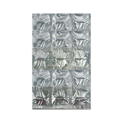 Ampoxin 500mg Capsule 15'S