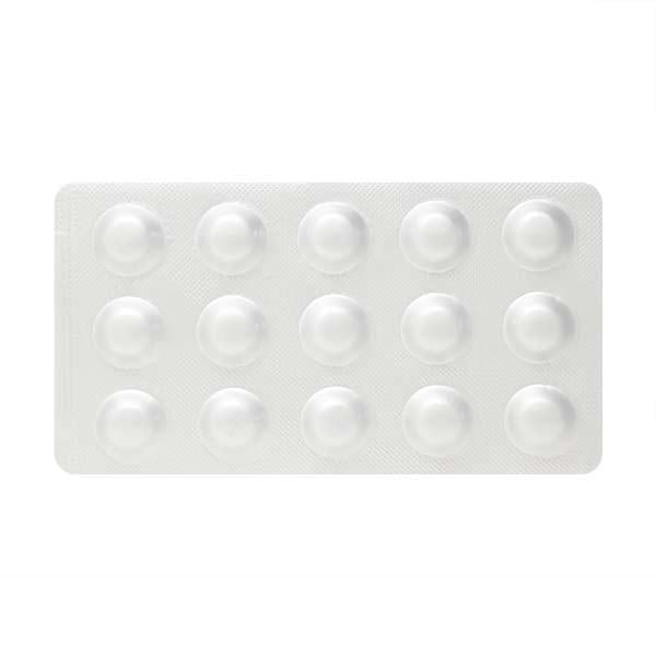 TENLIP 20mg Tablet 15's