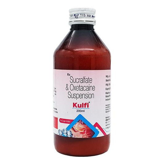 KULFI Suspension 200ml