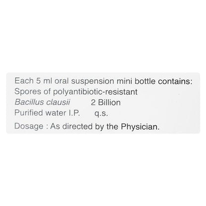 VIZYLAC JUNIOR Suspension 5ml