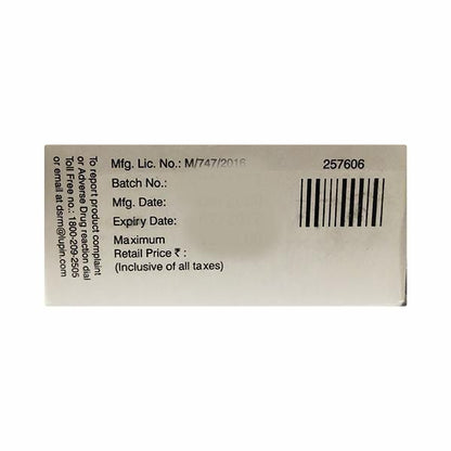 Tonact 5mg Tablet 15'S