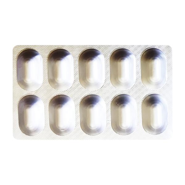 A1 CAL Tablet 10's