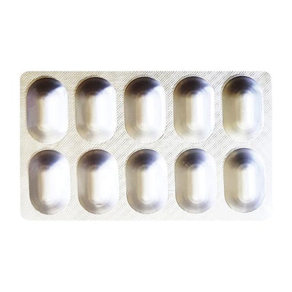 A1 CAL Tablet 10's