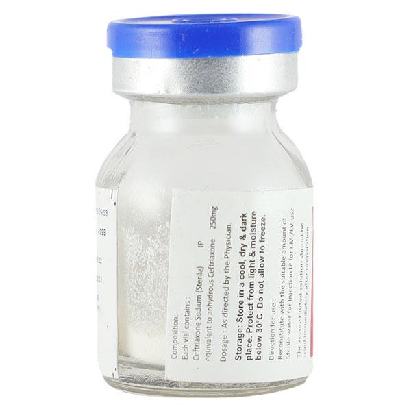 STACEF 250 Injection 1's