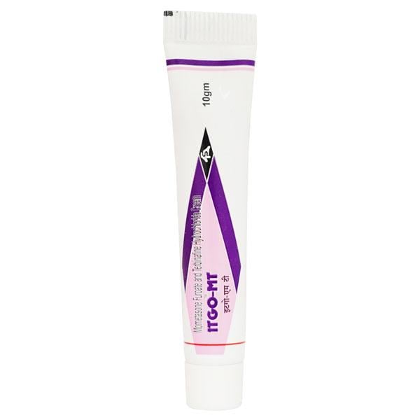ITGO MT Cream 10gm
