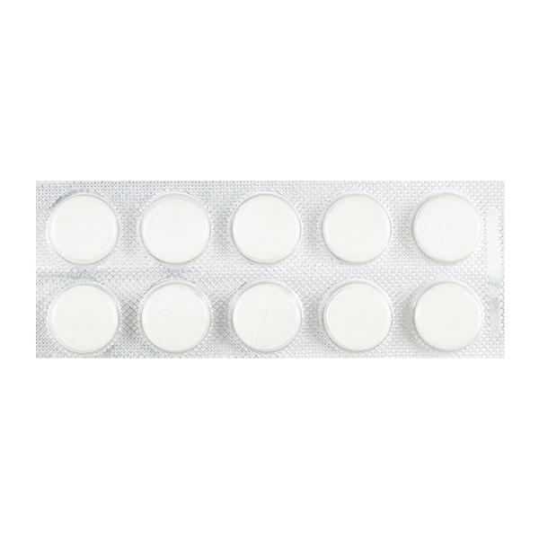 Versitol Retard 400mg Tablet 10'S