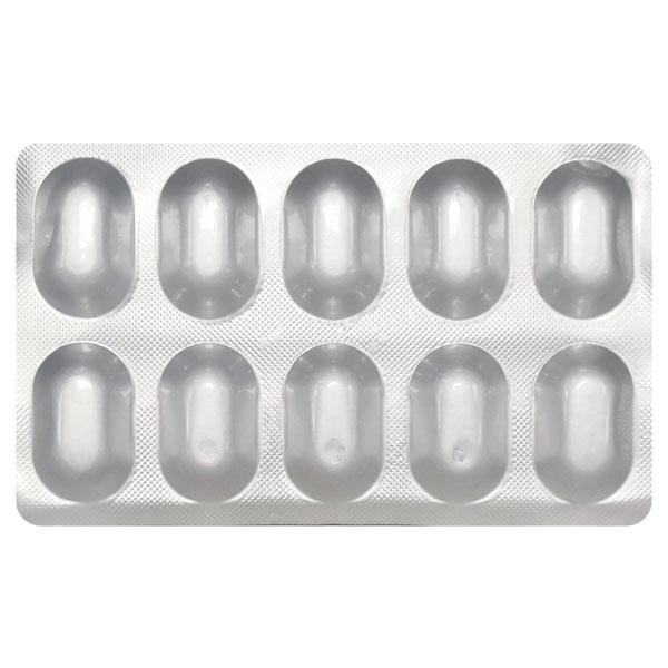 Ferikind M Tablet 10'S