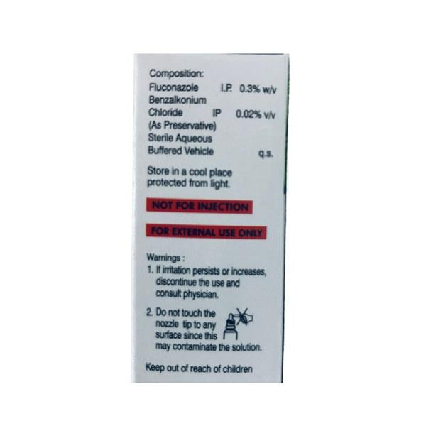 ESFUNG Eye Drops 5ml