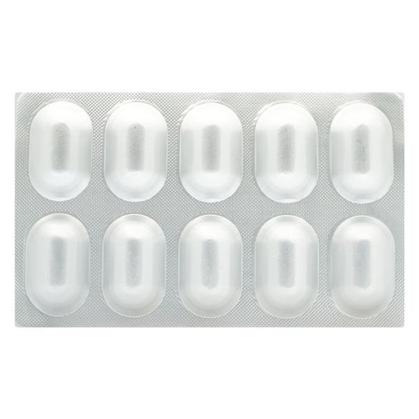 THYROFLUX Tablet 10's