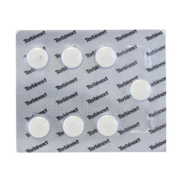 Terbinext Tablet 7'S
