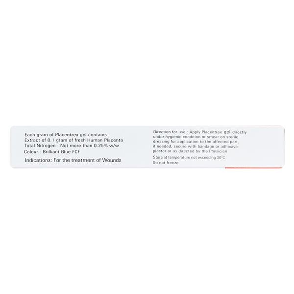 Placentrex Gel 20gm