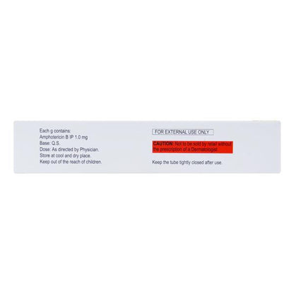 Amfy Gel(Topical) 30gm