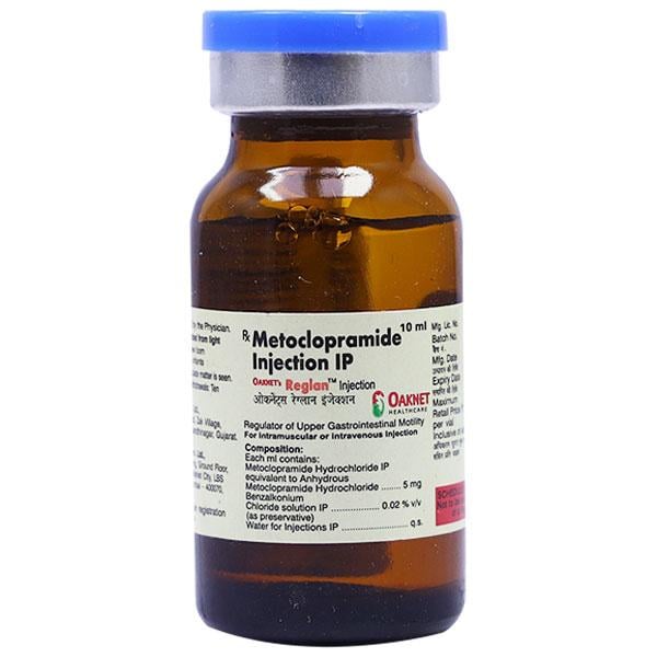 REGLAN Injection 10ml