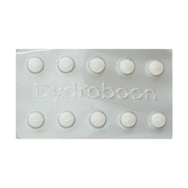 DYDROBOON Tablet 10's