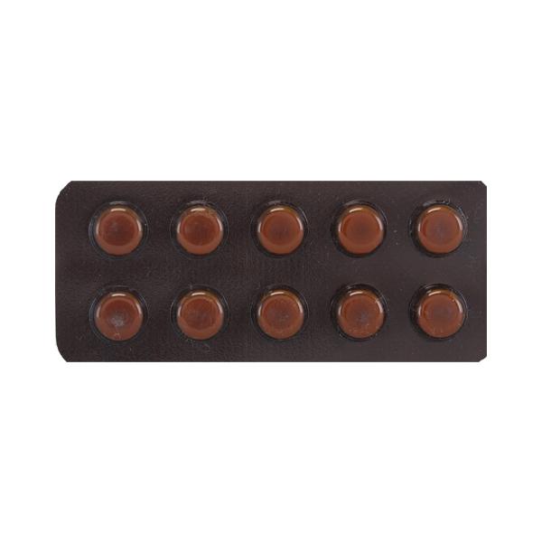 Dulodep 30mg Tablet 10'S