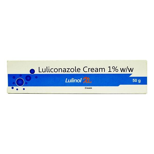LULINOL XL Cream 50gm