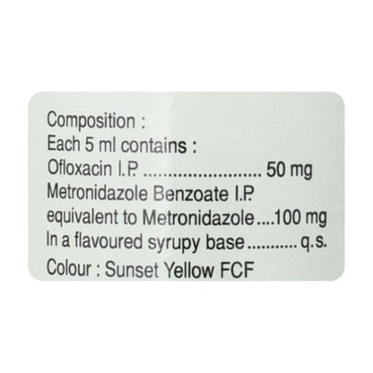 OFM Suspension 60ml (N)