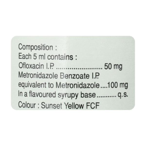 OFM Suspension 60ml (N)