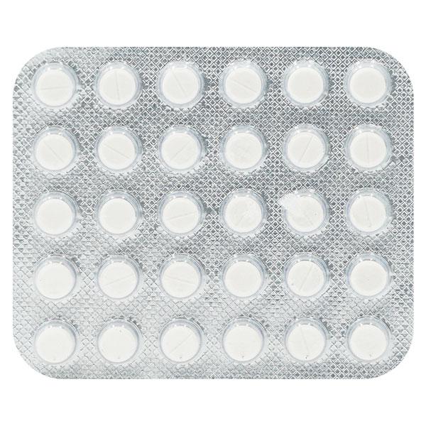 Pacitane 2mg Tablet 30'S - Global Surgicals