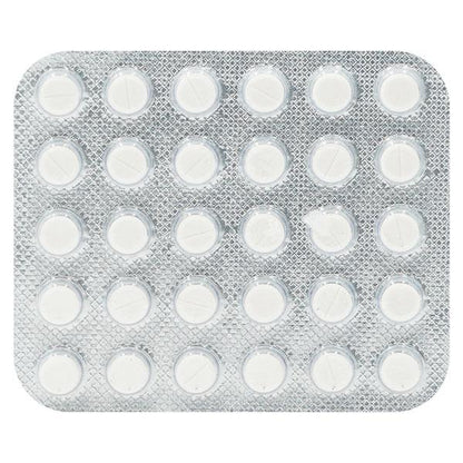 Pacitane 2mg Tablet 30'S - Global Surgicals