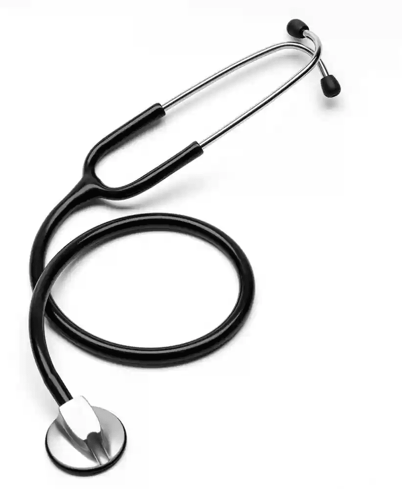 Pagoda Master Cardiology Stethoscope - Global Surgicals