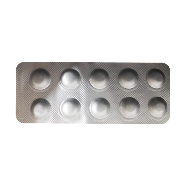 Palip XR 6mg Tablet 10'S - Global Surgicals