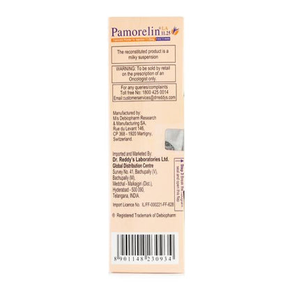 Pamorelin LA 11.25mg Injection 1's - Global Surgicals