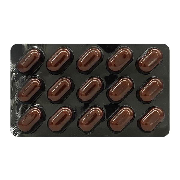 PANOXIMET Tablet 15's - Global Surgicals